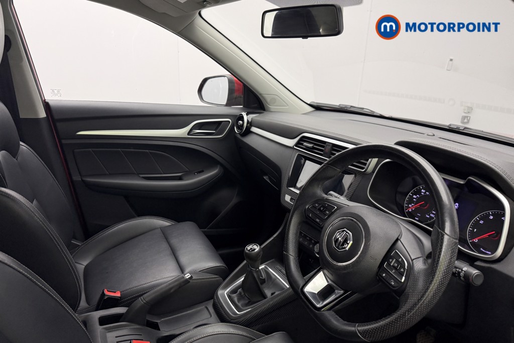 Mg Motor Uk ZS Exclusive Manual Petrol SUV - Stock Number (1573050) - 12th supplementary image