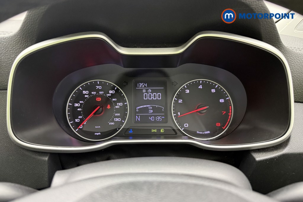 Mg Motor Uk ZS Exclusive Manual Petrol SUV - Stock Number (1573050) - 14th supplementary image