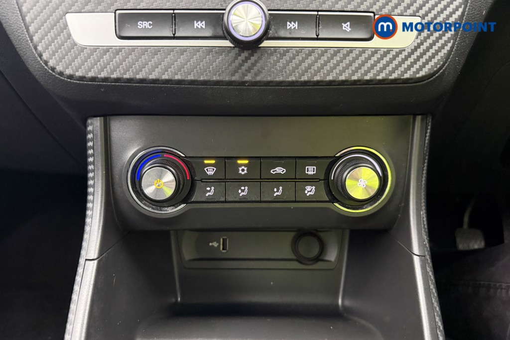 Mg Motor Uk ZS Exclusive Manual Petrol SUV - Stock Number (1573050) - 17th supplementary image