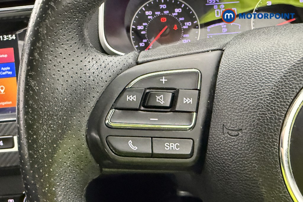 Mg Motor Uk ZS Exclusive Manual Petrol SUV - Stock Number (1573050) - 20th supplementary image