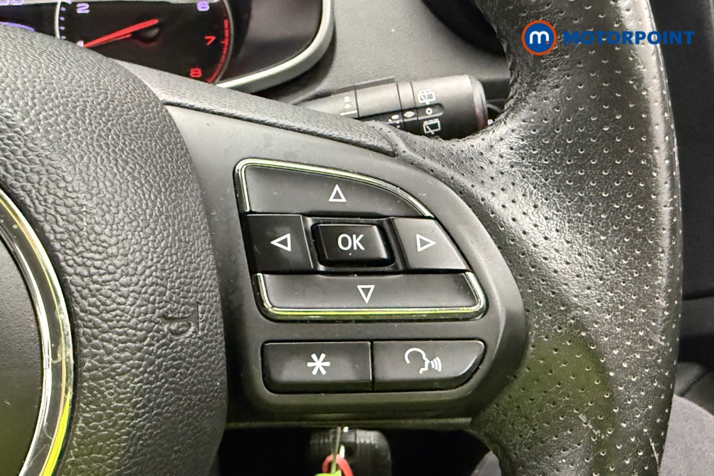 Mg Motor Uk ZS Exclusive Manual Petrol SUV - Stock Number (1573050) - 21st supplementary image