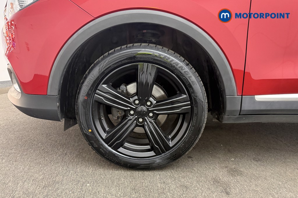 Mg Motor Uk ZS Exclusive Manual Petrol SUV - Stock Number (1573050) - 24th supplementary image