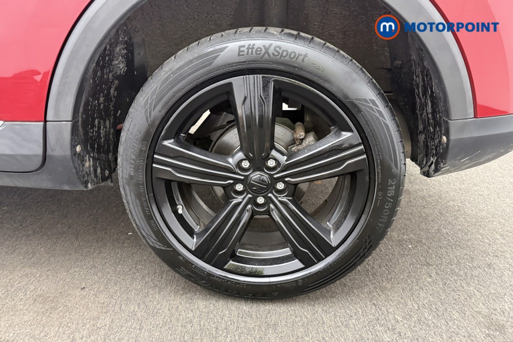 Mg Motor Uk ZS Exclusive Manual Petrol SUV - Stock Number (1573050) - 25th supplementary image
