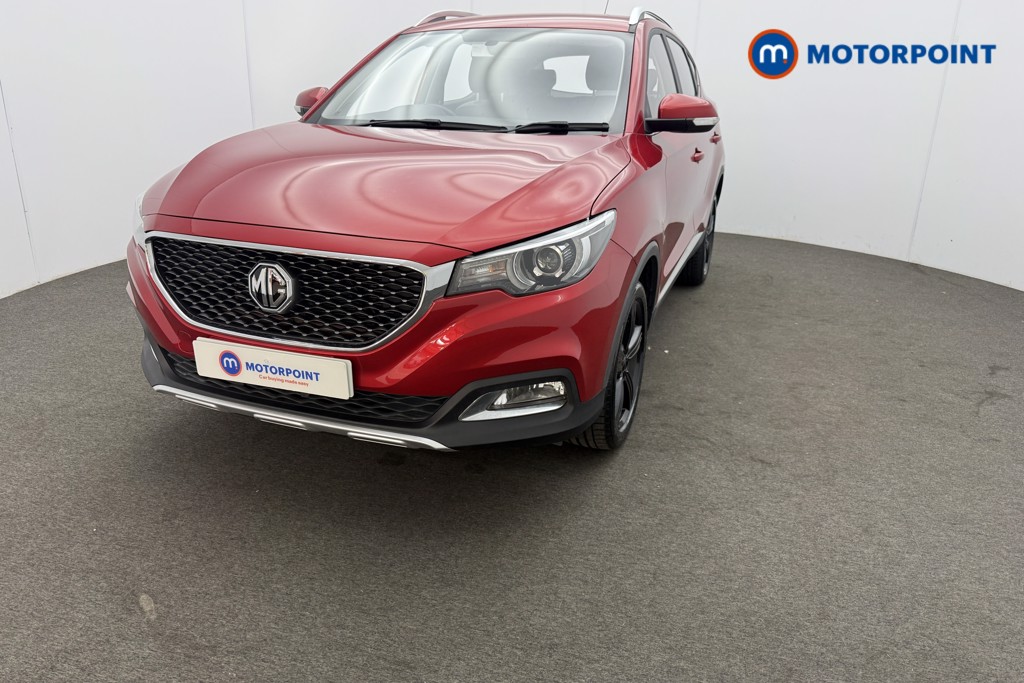 Mg Motor Uk ZS Exclusive Manual Petrol SUV - Stock Number (1573050) - 1st supplementary image