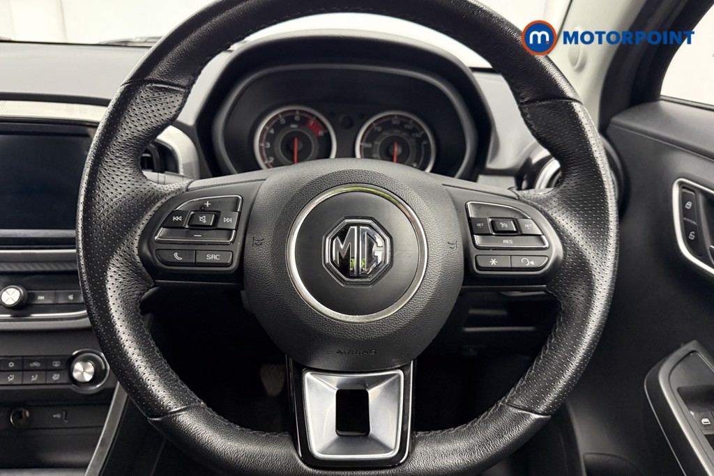Mg Motor Uk MG3 Exclusive Manual Petrol Hatchback - Stock Number (1573536) - 3rd supplementary image
