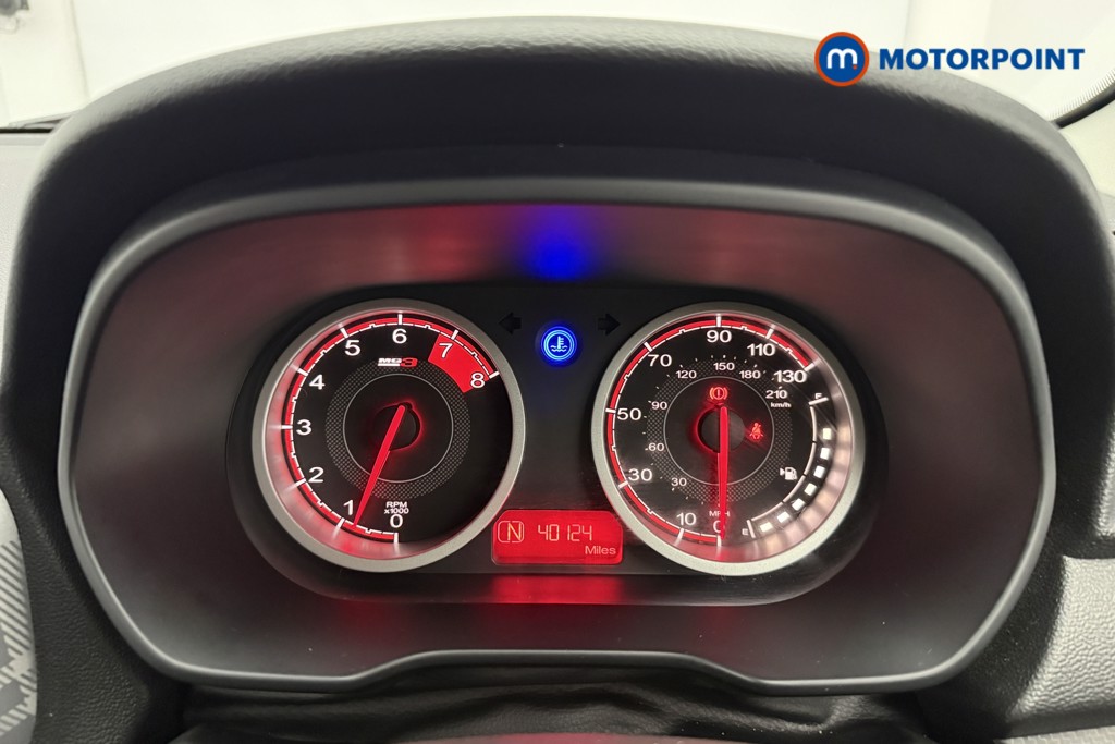 Mg Motor Uk MG3 Exclusive Manual Petrol Hatchback - Stock Number (1573536) - 4th supplementary image