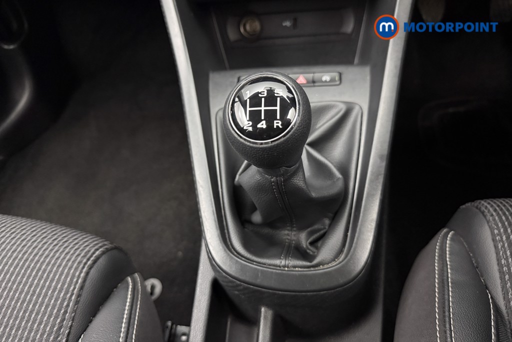 Mg Motor Uk MG3 Exclusive Manual Petrol Hatchback - Stock Number (1573536) - 5th supplementary image