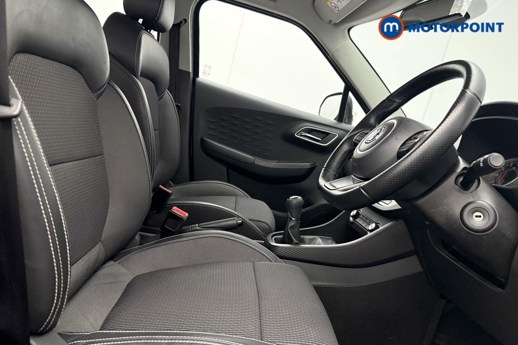 Mg Motor Uk MG3 Exclusive Manual Petrol Hatchback - Stock Number (1573536) - 6th supplementary image