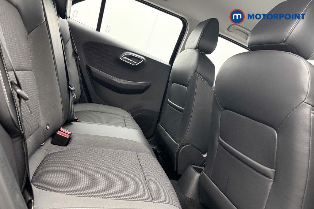 Mg Motor Uk MG3 Exclusive Manual Petrol Hatchback - Stock Number (1573536) - 7th supplementary image