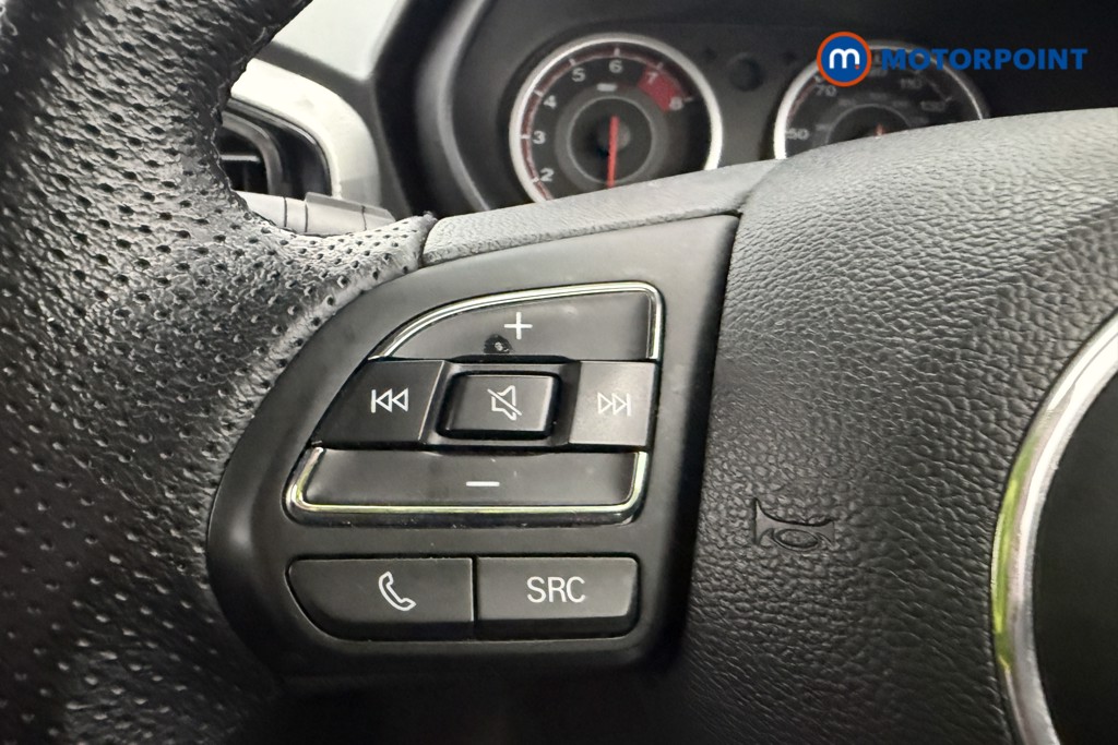 Mg Motor Uk MG3 Exclusive Manual Petrol Hatchback - Stock Number (1573536) - 12th supplementary image