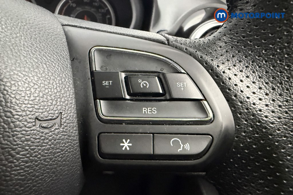 Mg Motor Uk MG3 Exclusive Manual Petrol Hatchback - Stock Number (1573536) - 13th supplementary image