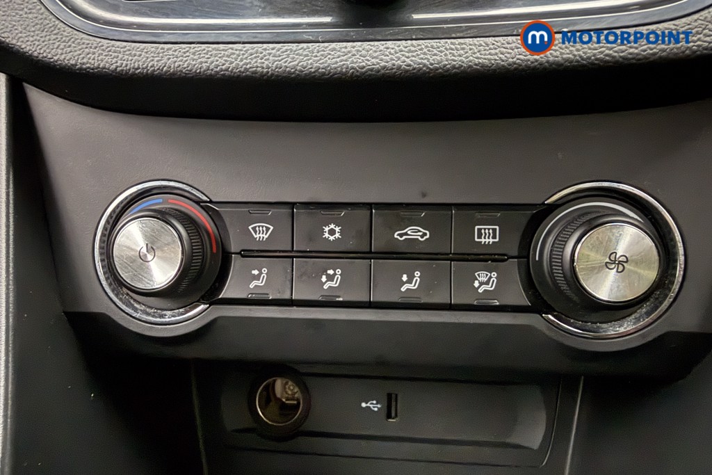 Mg Motor Uk MG3 Exclusive Manual Petrol Hatchback - Stock Number (1573536) - 14th supplementary image