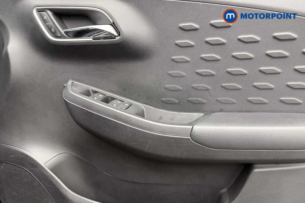 Mg Motor Uk MG3 Exclusive Manual Petrol Hatchback - Stock Number (1573536) - 16th supplementary image