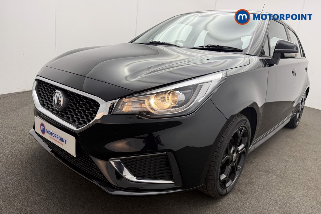 Mg Motor Uk MG3 Exclusive Manual Petrol Hatchback - Stock Number (1573536) - 21st supplementary image
