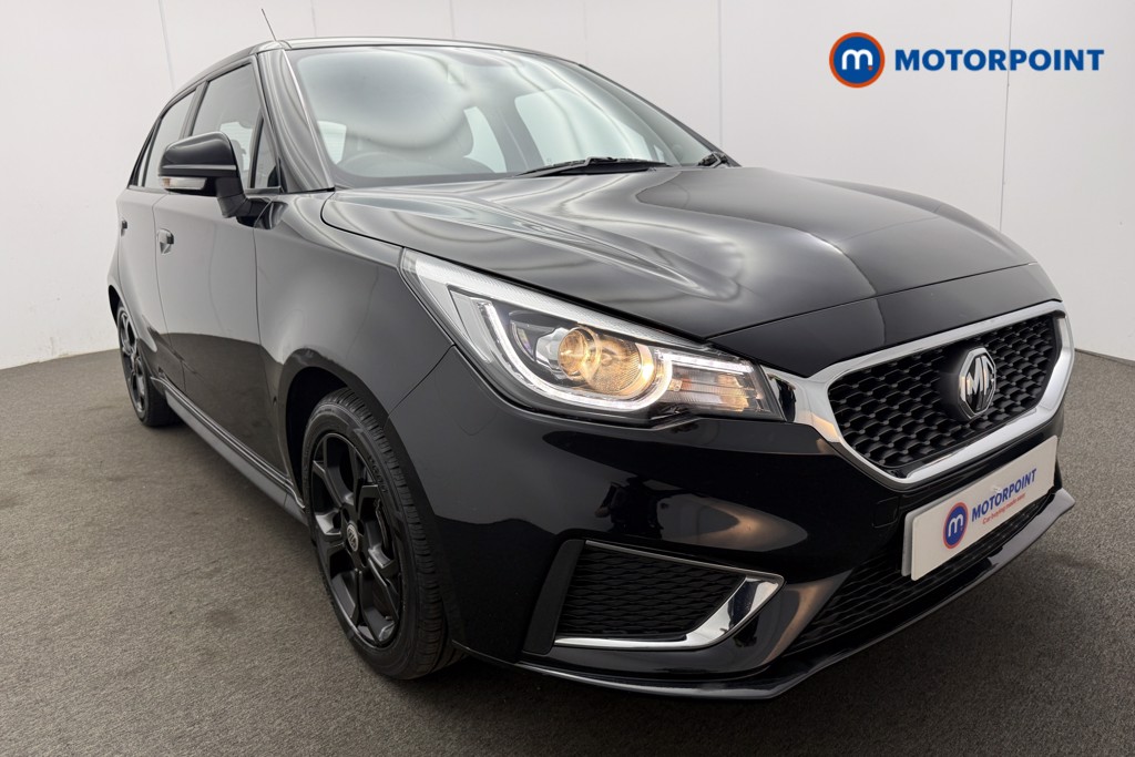 Mg Motor Uk MG3 Exclusive Manual Petrol Hatchback - Stock Number (1573536) - 22nd supplementary image