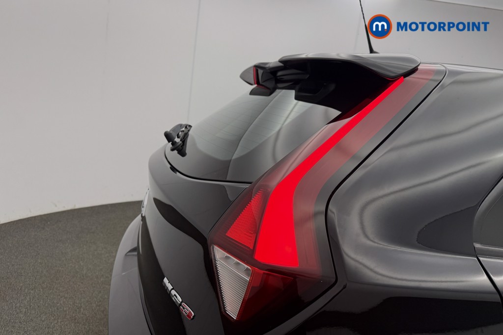 Mg Motor Uk MG3 Exclusive Manual Petrol Hatchback - Stock Number (1573536) - 23rd supplementary image