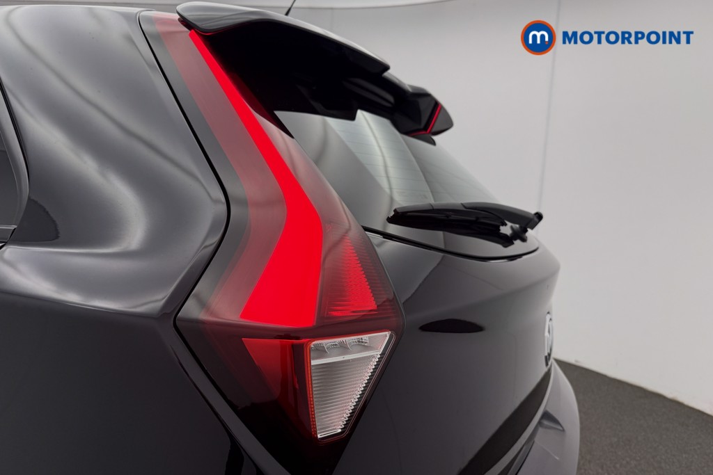 Mg Motor Uk MG3 Exclusive Manual Petrol Hatchback - Stock Number (1573536) - 24th supplementary image
