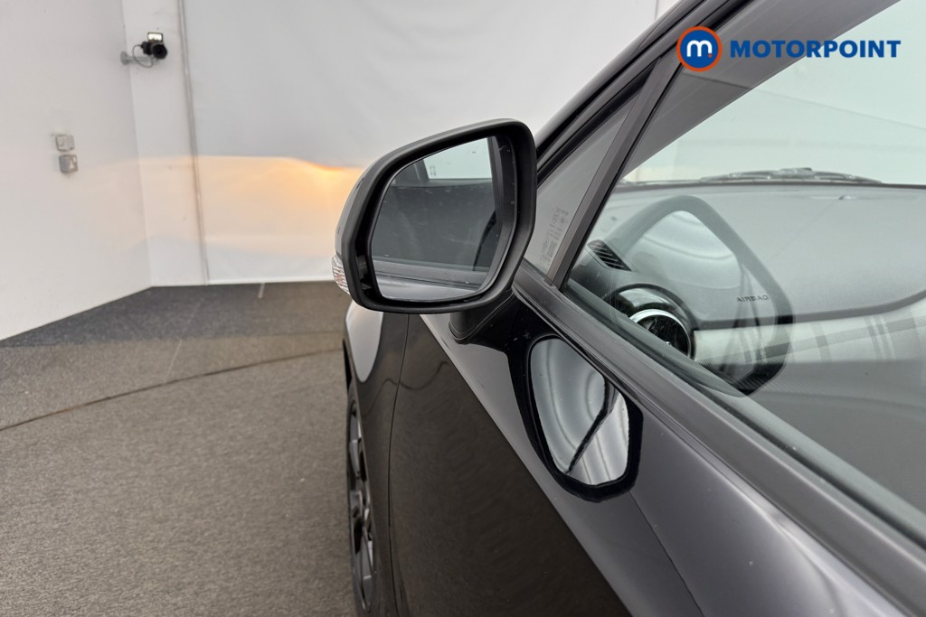 Mg Motor Uk MG3 Exclusive Manual Petrol Hatchback - Stock Number (1573536) - 27th supplementary image