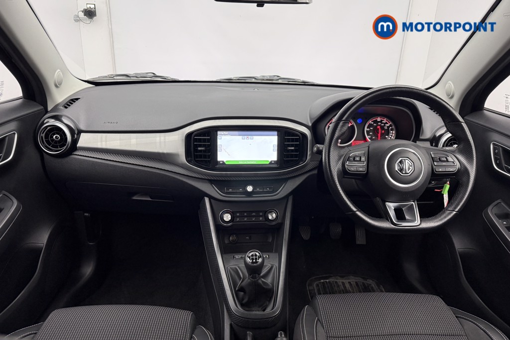 Mg Motor Uk MG3 Exclusive Manual Petrol Hatchback - Stock Number (1573536) - 1st supplementary image