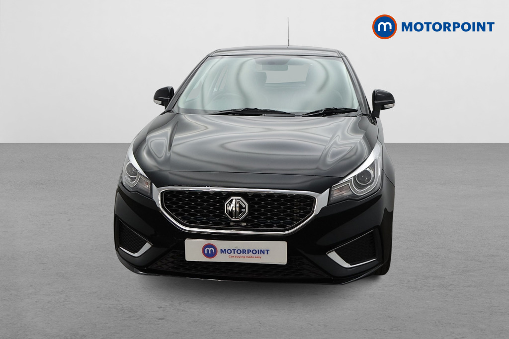 Mg Motor Uk MG3 Exclusive Manual Petrol Hatchback - Stock Number (1573536) - Front bumper