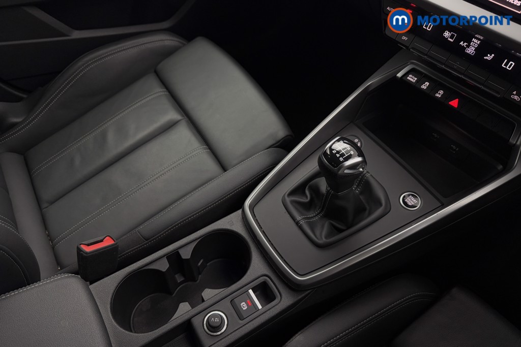 Audi A3 S Line Manual Petrol Saloon - Stock Number (1573717) - 16th supplementary image