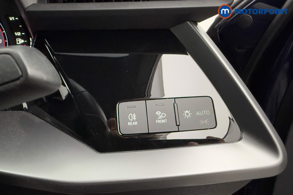 Audi A3 S Line Manual Petrol Saloon - Stock Number (1573717) - 18th supplementary image