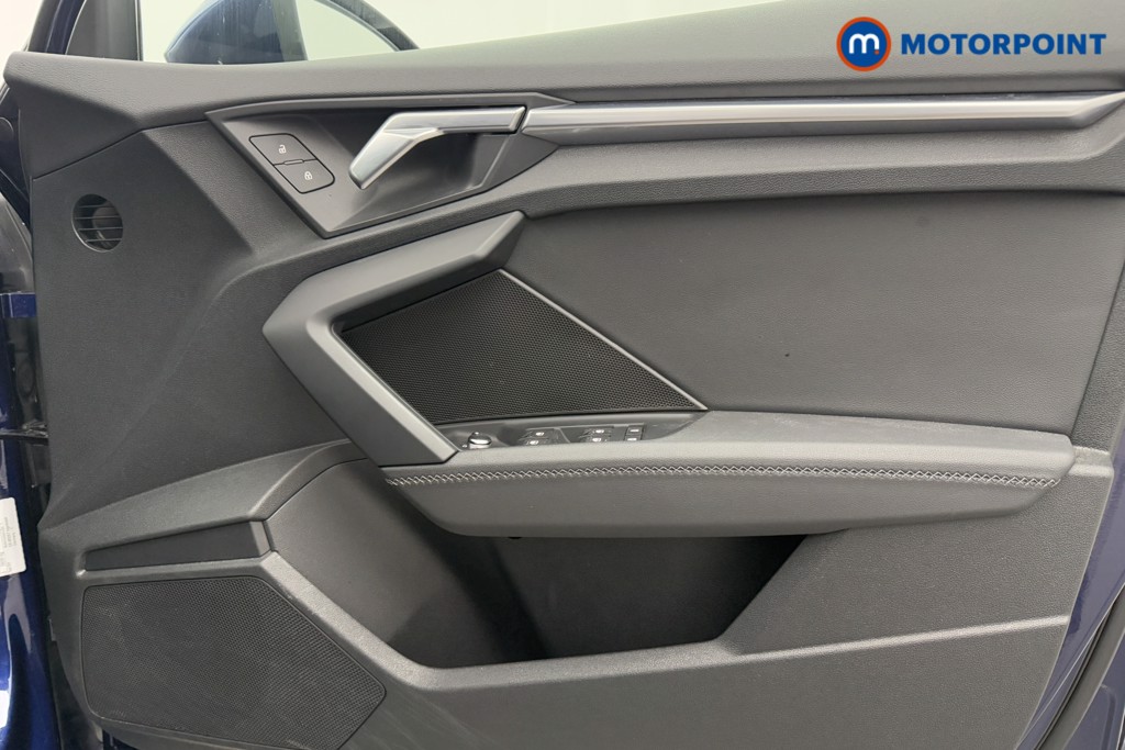 Audi A3 S Line Manual Petrol Saloon - Stock Number (1573717) - 19th supplementary image