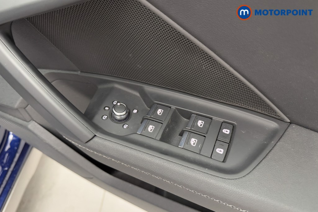 Audi A3 S Line Manual Petrol Saloon - Stock Number (1573717) - 20th supplementary image