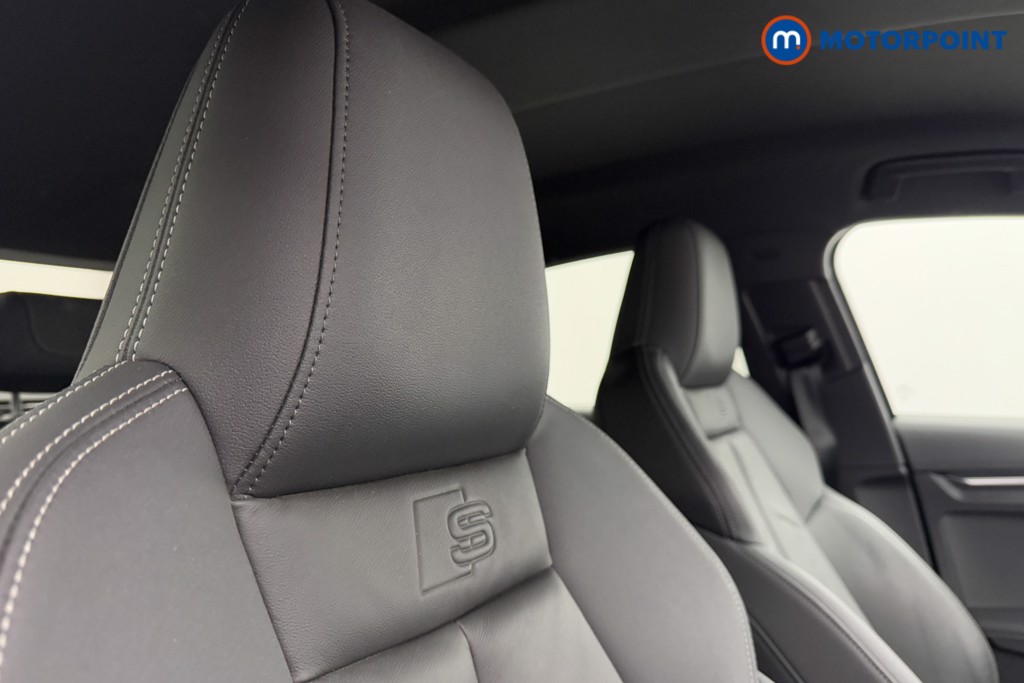 Audi A3 S Line Manual Petrol Saloon - Stock Number (1573717) - 22nd supplementary image
