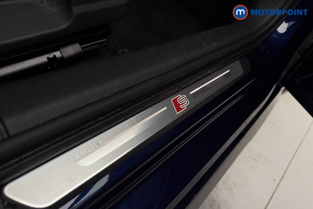 Audi A3 S Line Manual Petrol Saloon - Stock Number (1573717) - 23rd supplementary image