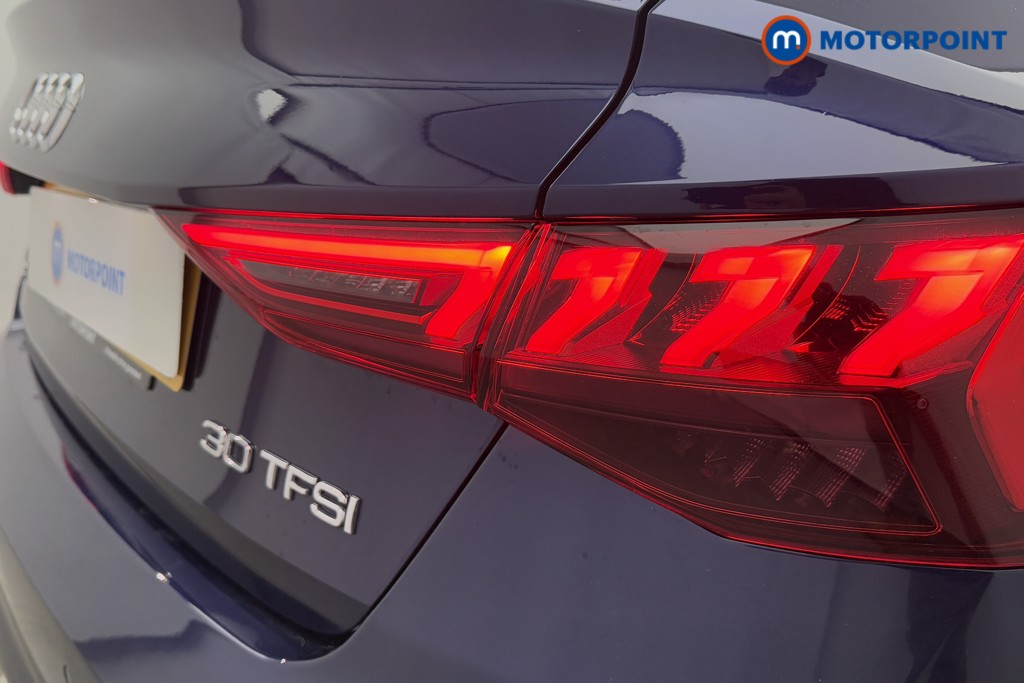 Audi A3 S Line Manual Petrol Saloon - Stock Number (1573717) - 28th supplementary image