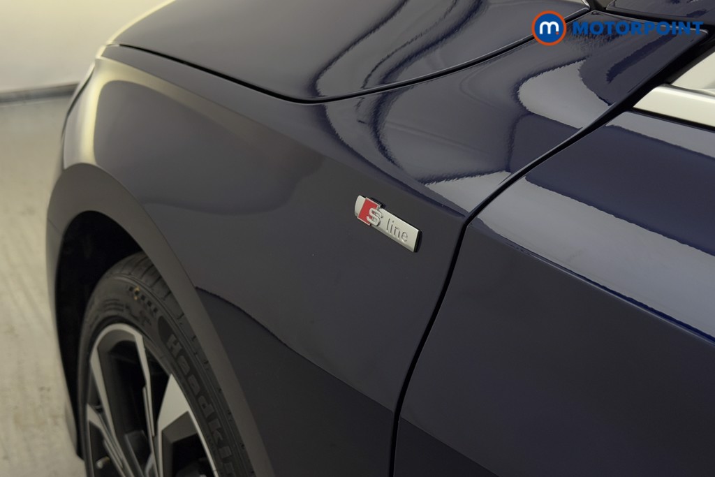 Audi A3 S Line Manual Petrol Saloon - Stock Number (1573717) - 30th supplementary image