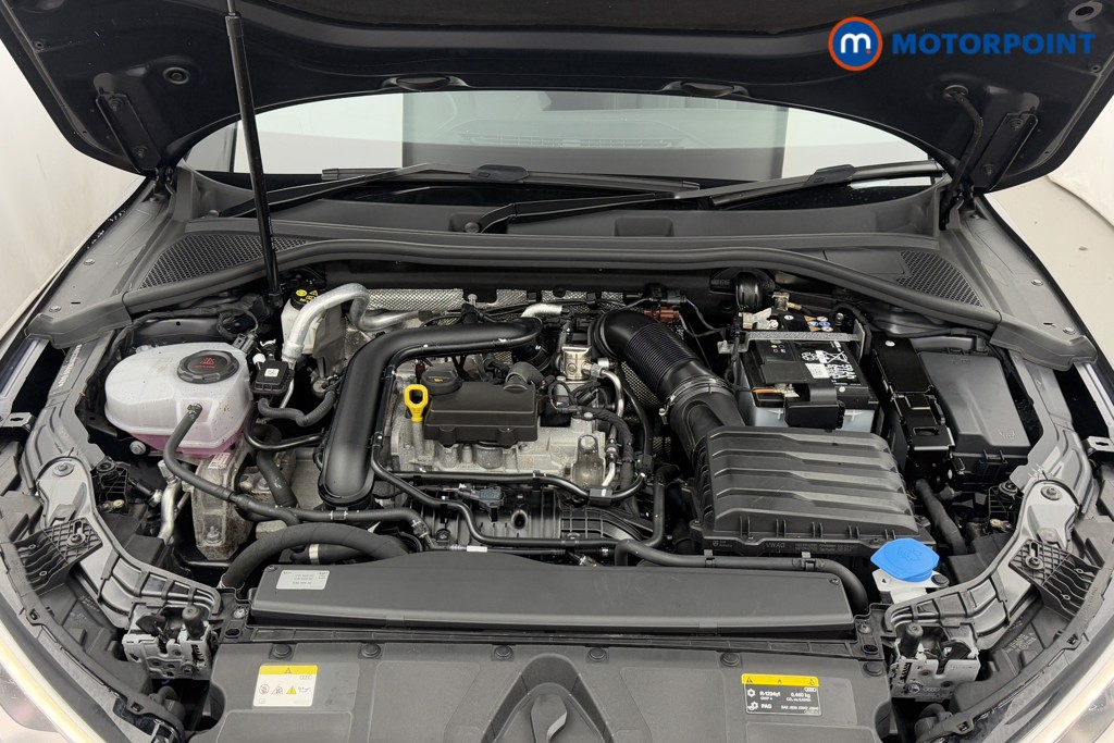Audi A3 S Line Manual Petrol Saloon - Stock Number (1573717) - 32nd supplementary image