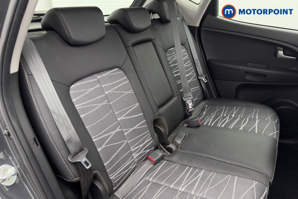 KIA Venga 4 Automatic Petrol People Carrier - Stock Number (1573753) - 16th supplementary image