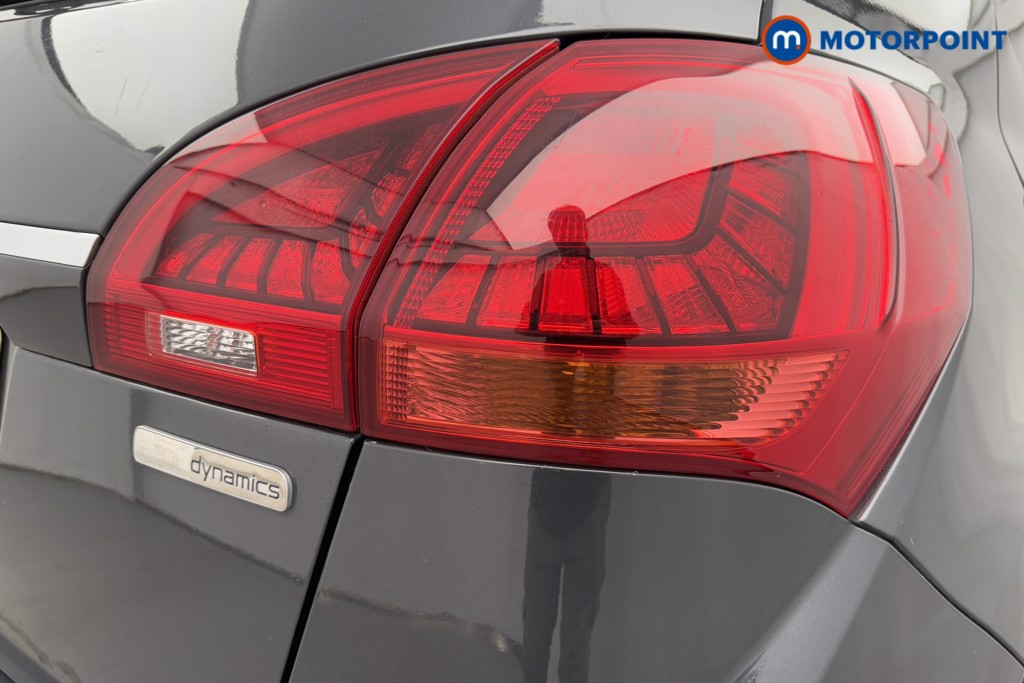 KIA Venga 4 Automatic Petrol People Carrier - Stock Number (1573753) - 18th supplementary image