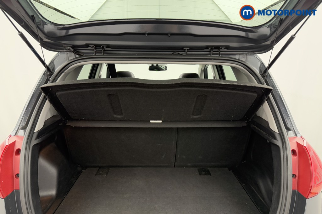 KIA Venga 4 Automatic Petrol People Carrier - Stock Number (1573753) - 19th supplementary image