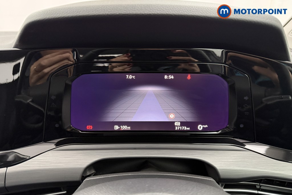 Volkswagen Golf Style Manual Petrol Hatchback - Stock Number (1573763) - 6th supplementary image