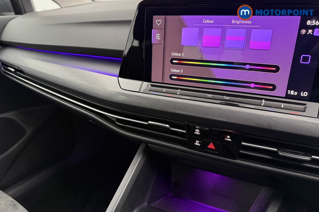 Volkswagen Golf Style Manual Petrol Hatchback - Stock Number (1573763) - 14th supplementary image