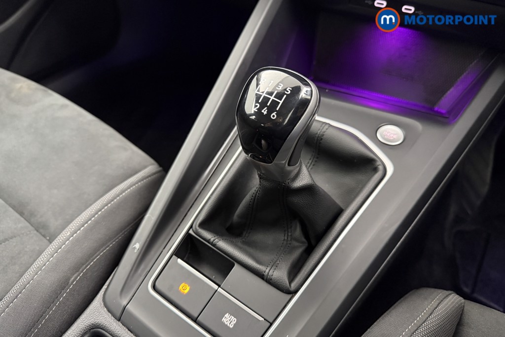 Volkswagen Golf Style Manual Petrol Hatchback - Stock Number (1573763) - 17th supplementary image