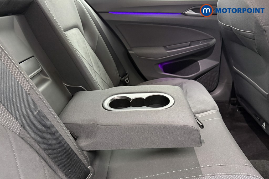 Volkswagen Golf Style Manual Petrol Hatchback - Stock Number (1573763) - 28th supplementary image
