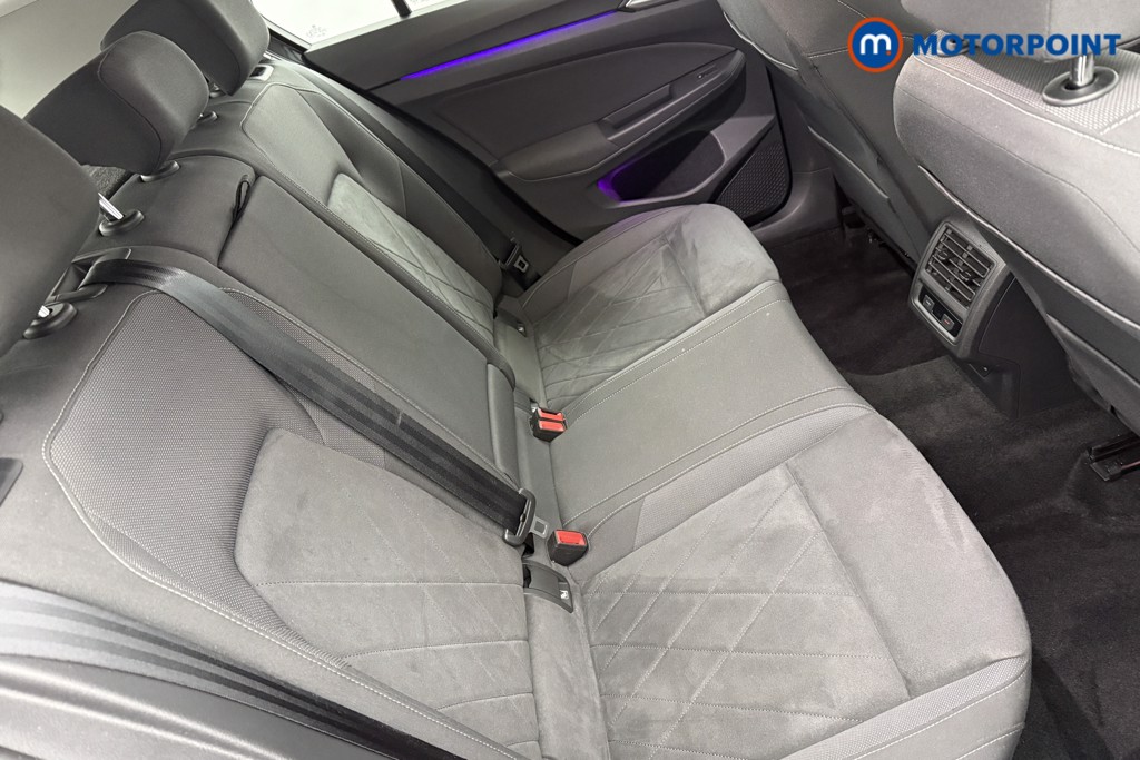 Volkswagen Golf Style Manual Petrol Hatchback - Stock Number (1573763) - 29th supplementary image