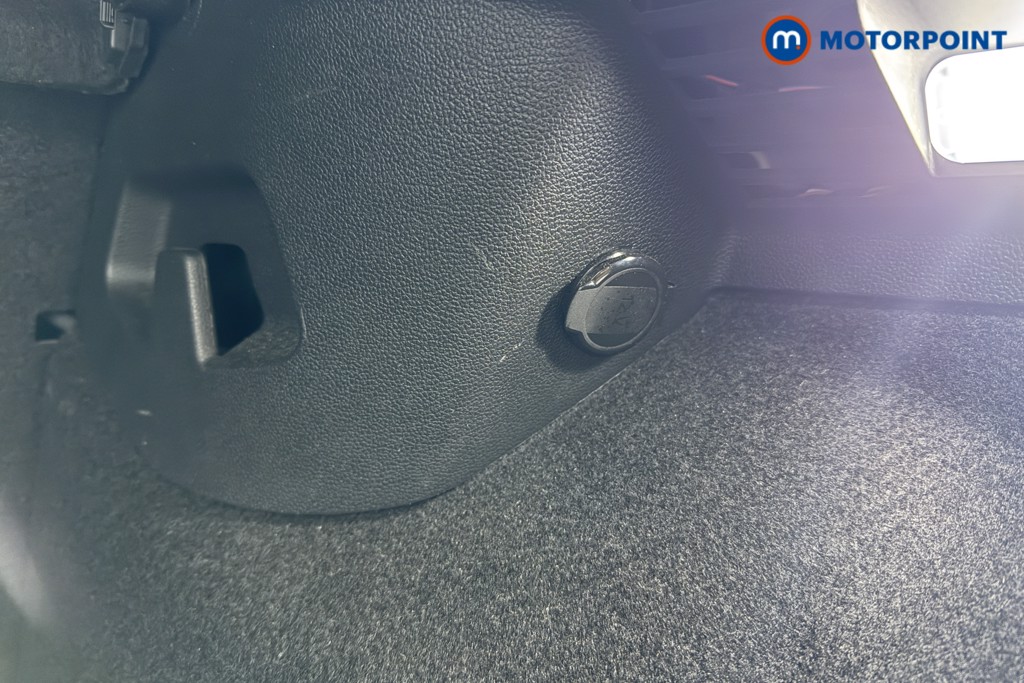 Volkswagen Golf Style Manual Petrol Hatchback - Stock Number (1573763) - 31st supplementary image