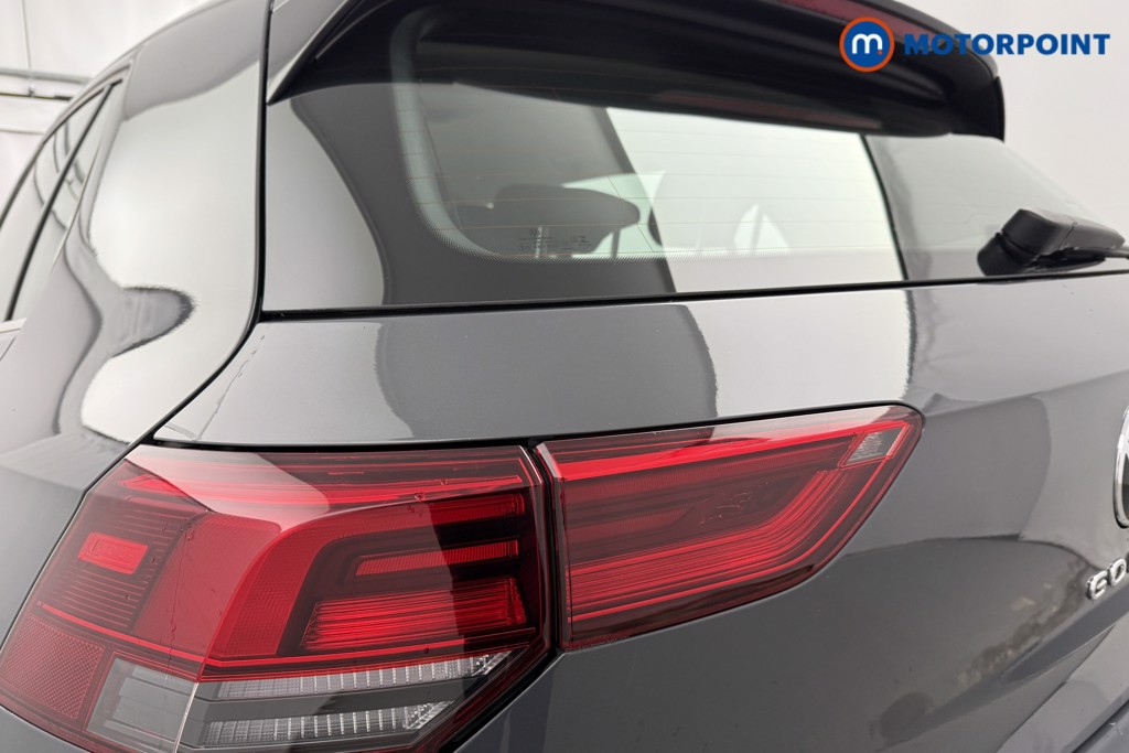 Volkswagen Golf Style Manual Petrol Hatchback - Stock Number (1573763) - 32nd supplementary image