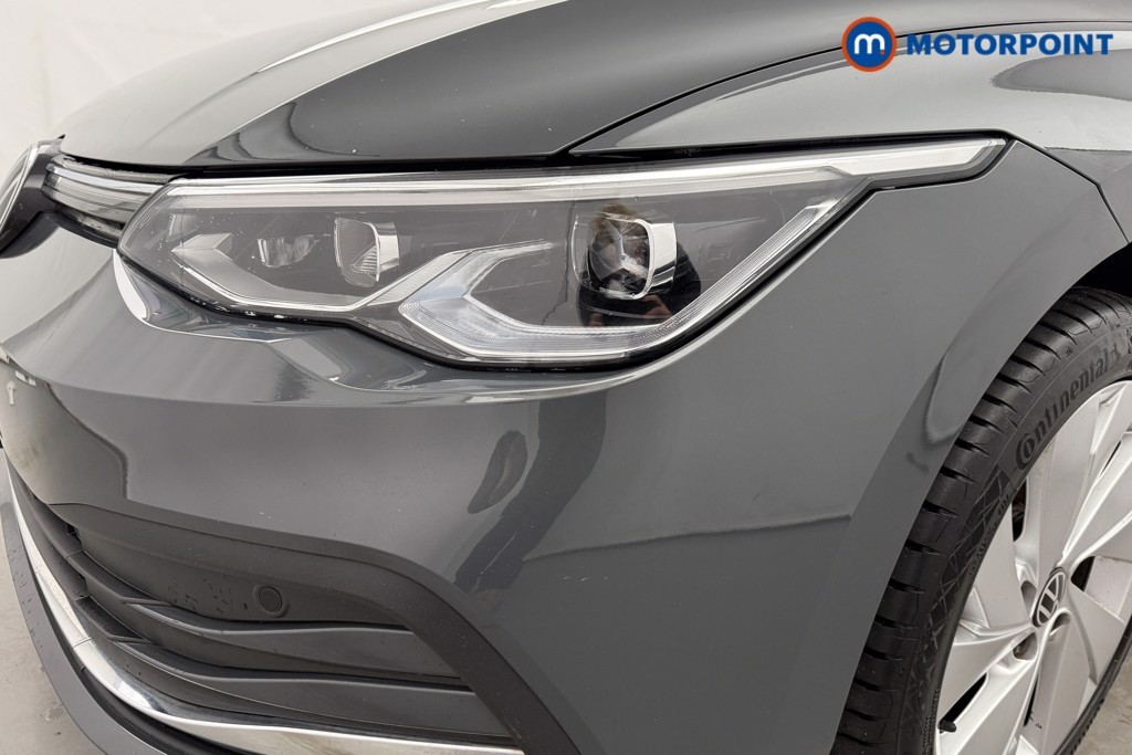 Volkswagen Golf Style Manual Petrol Hatchback - Stock Number (1573763) - 33rd supplementary image