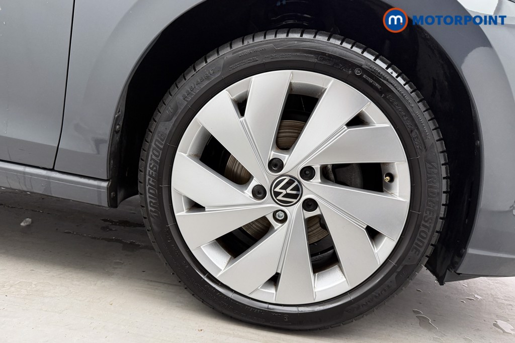 Volkswagen Golf Style Manual Petrol Hatchback - Stock Number (1573763) - 35th supplementary image