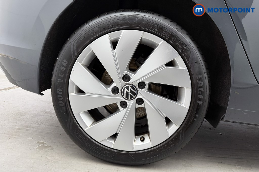 Volkswagen Golf Style Manual Petrol Hatchback - Stock Number (1573763) - 36th supplementary image