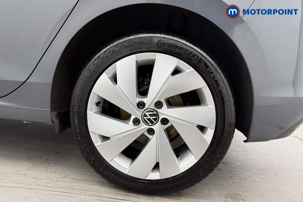 Volkswagen Golf Style Manual Petrol Hatchback - Stock Number (1573763) - 37th supplementary image