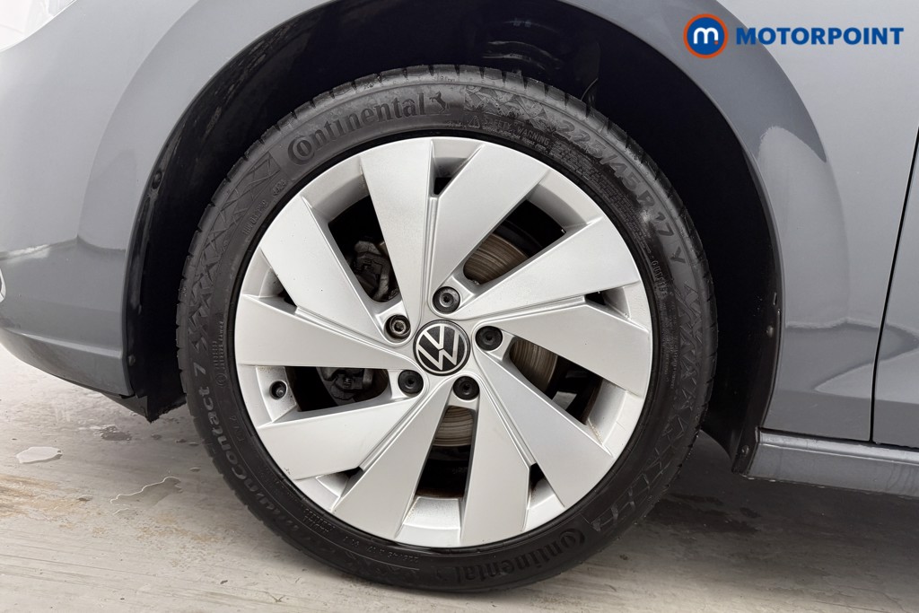 Volkswagen Golf Style Manual Petrol Hatchback - Stock Number (1573763) - 38th supplementary image