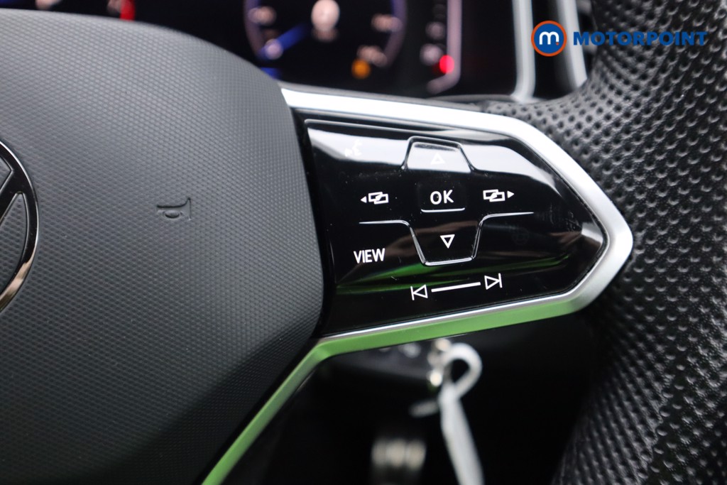 Volkswagen T-Roc R-Line Automatic Petrol SUV - Stock Number (1573859) - 7th supplementary image