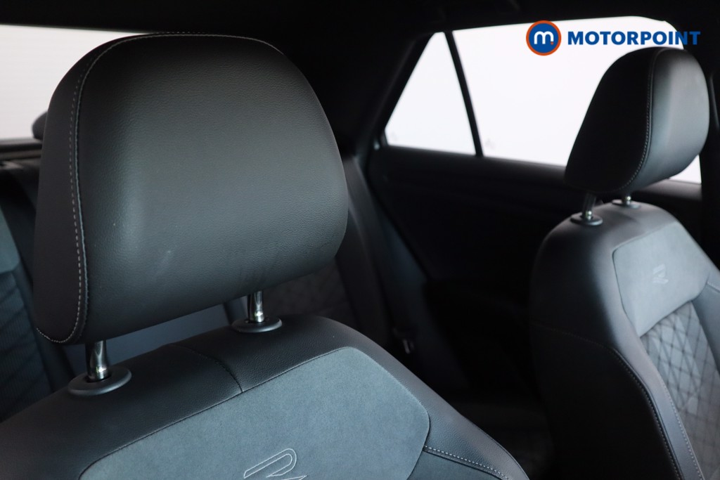 Volkswagen T-Roc R-Line Automatic Petrol SUV - Stock Number (1573859) - 14th supplementary image